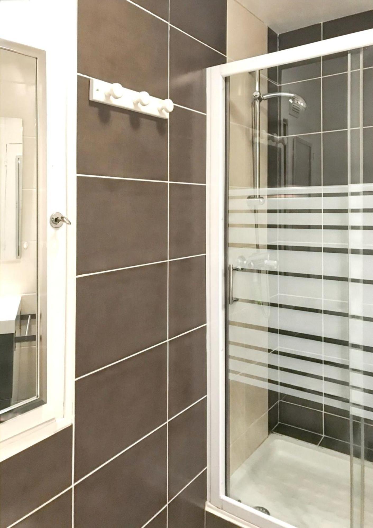 Studio Chaleureux A Uvernet Fours 25M² Avec Vue Montagne Exteriör bild