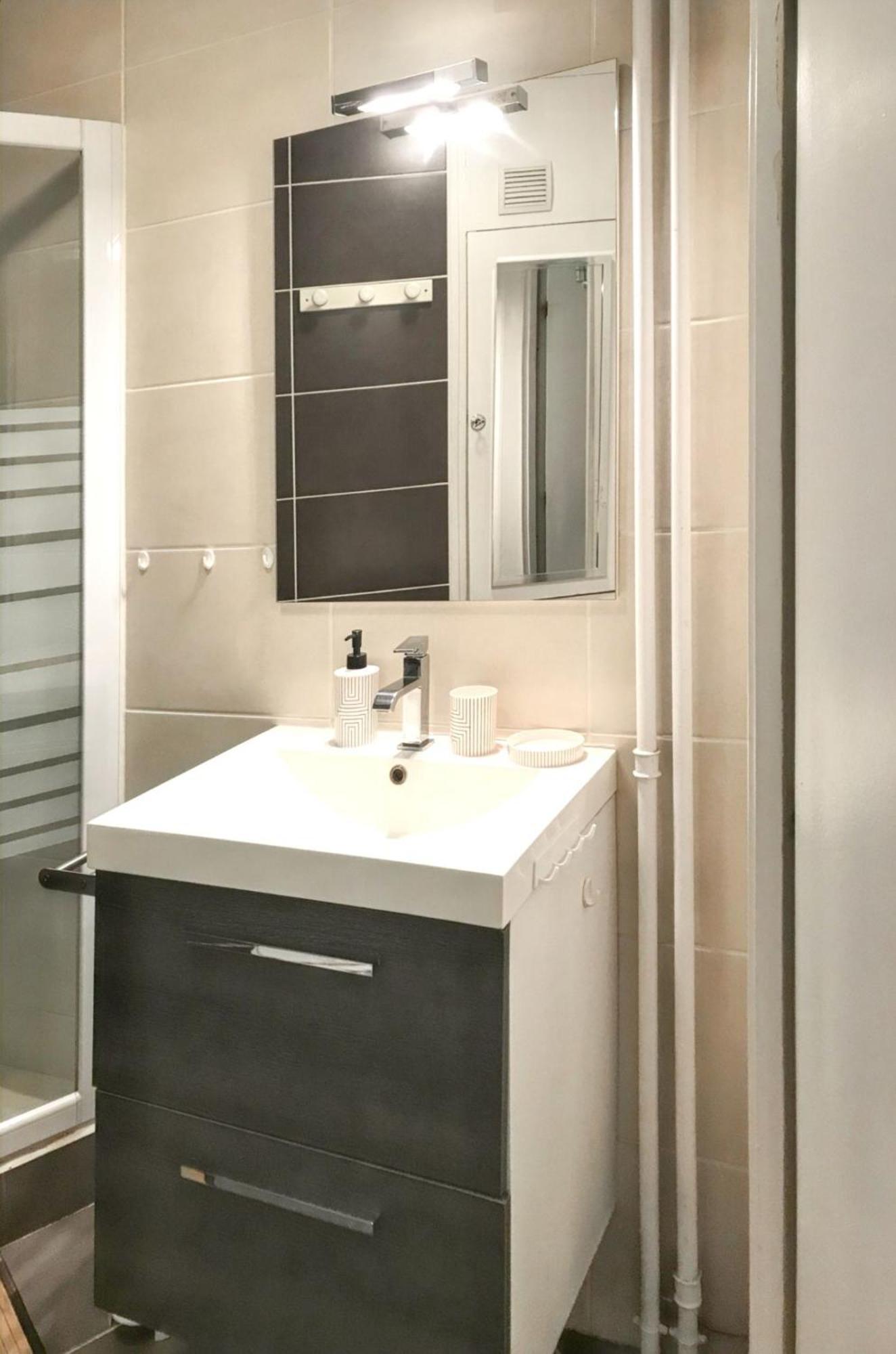 Studio Chaleureux A Uvernet Fours 25M² Avec Vue Montagne Exteriör bild
